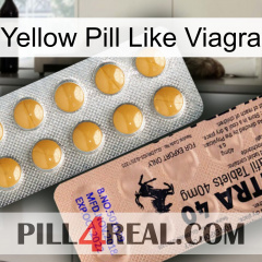 Yellow Pill Like Viagra 41